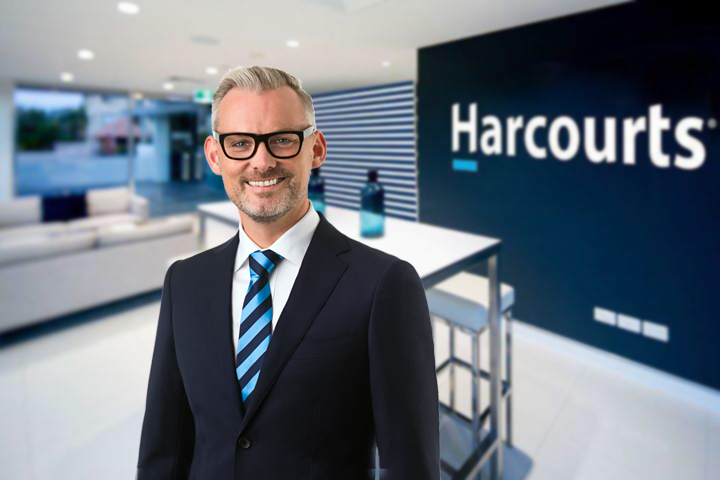 Harcourts International partners with Campaigntrack to launch innovative Digital Property Marketing solution.